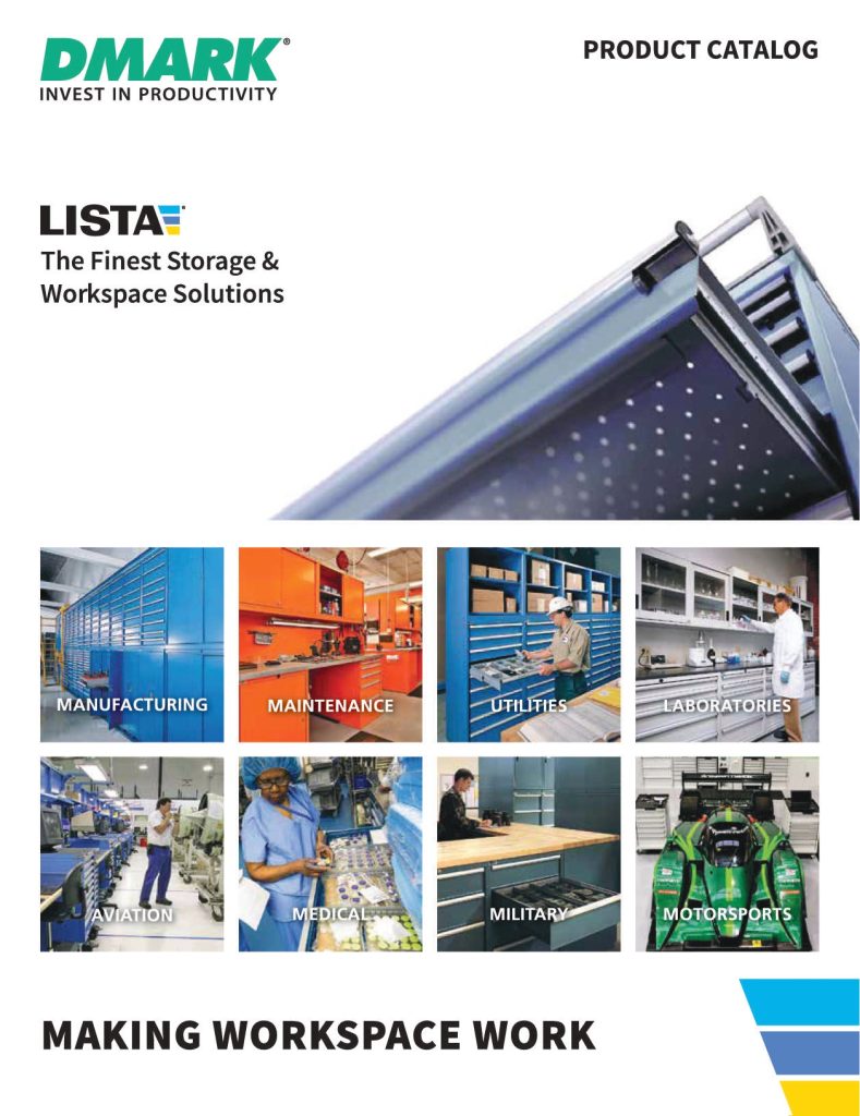 Lista Cover