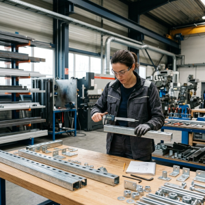 Unistrut Channel Dimensions: Technical Specs for Width, Depth, Slot Opening, and Wall Thickness