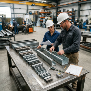 Unistrut Channel Sizes Compared: Matching the Right Series to Your Load Capacity and Application