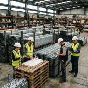 Flex Strut Distributor: What Contractors and Engineers Should Know When Sourcing Wholesale