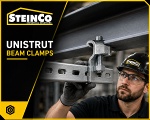 Unistrut Beam Clamps: The Complete Guide to Structural Steel Attachment for Industrial Support Systems