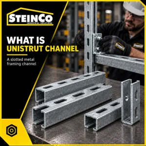 Unistrut Clamps 101: Beam, Cushion & Pipe Clamp Guide