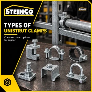 What Is Unistrut Channel? Types, Sizes & Where to Use It